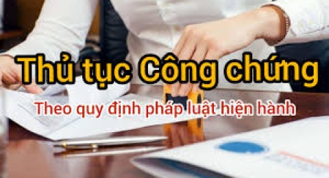 QUY TRÌNH LƯU TRỮ HỒ SƠ KẾ TOÁN; CÔNG VĂN ĐẾN, CÔNG VĂN ĐI; GIẤY TỜ KHÁC